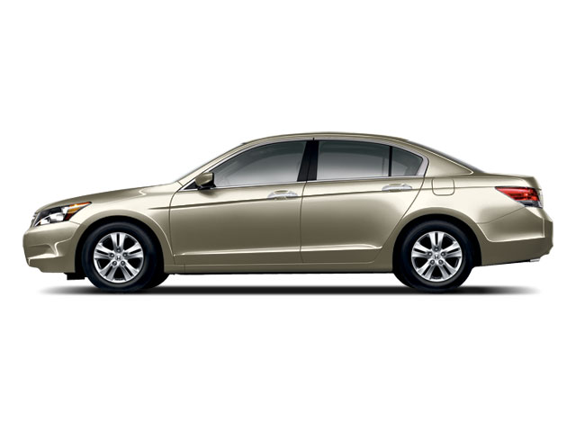 2010 Honda Accord Sedan 4dr I4 Auto LX-P