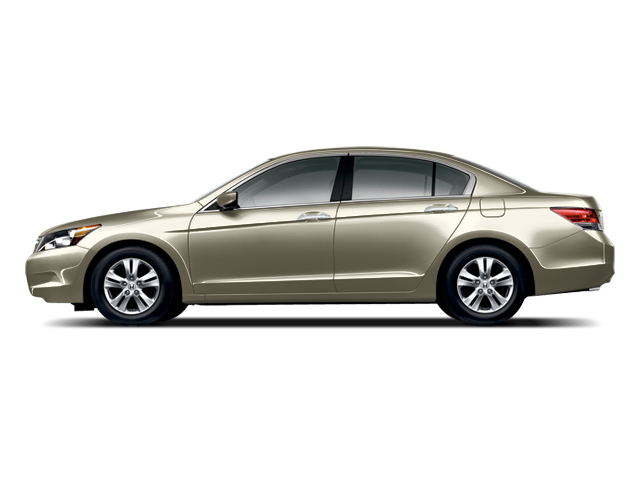2010 Honda Accord Sedan 4dr I4 Auto LX-P