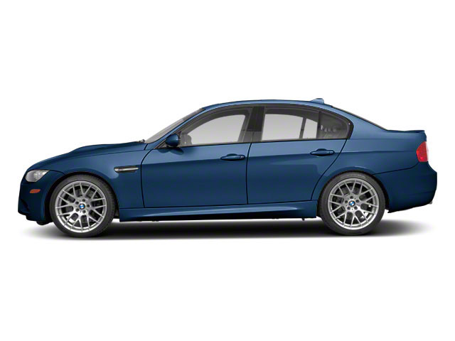 2011 BMW M3 4dr Sdn