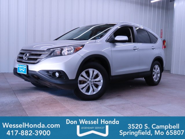Used Cars Springfield Mo >> 2012 Honda Cr V Awd 5dr Ex L Used Cars Springfield Mo >> 2012 Honda Cr V Awd 5dr Ex L