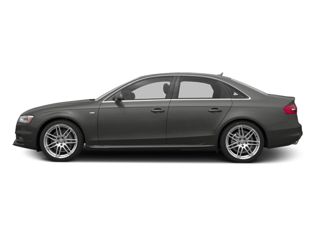 2013 Audi A4 4dr Sdn Auto quattro 2.0T Premium