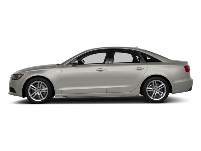 2013 Audi A6 4dr Sdn quattro 3.0T Premium Plus