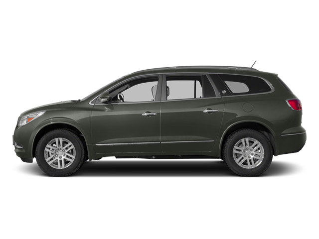 2013 Buick Enclave FWD 4dr Leather