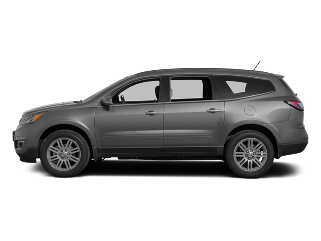 2013 Chevrolet Traverse FWD 4dr LT w/2LT