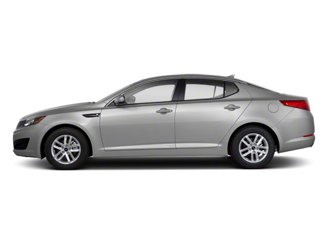 2013 Kia Optima 4dr Sdn Auto EX