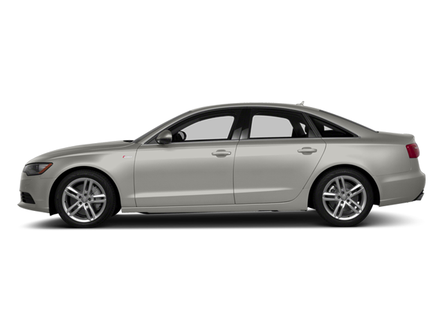 2014 Audi A6 4dr Sdn quattro 3.0T Prestige