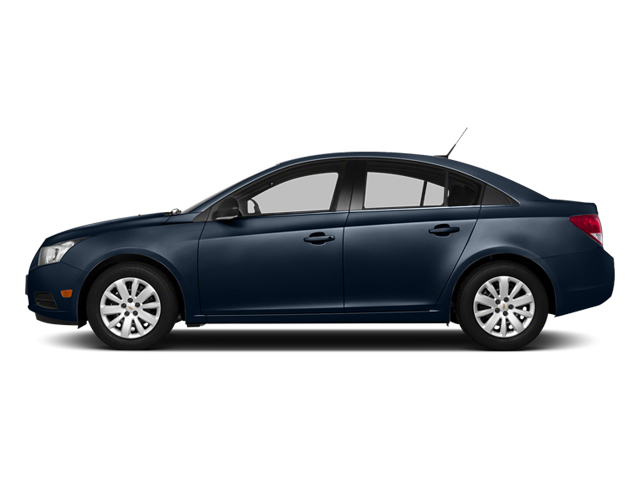2014 Chevrolet Cruze 4dr Sdn Auto 1LT