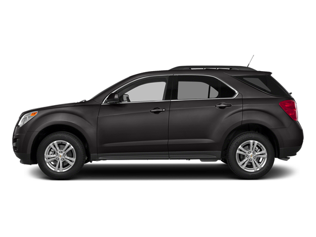 2014 Chevrolet Equinox AWD 4dr LT w/2LT