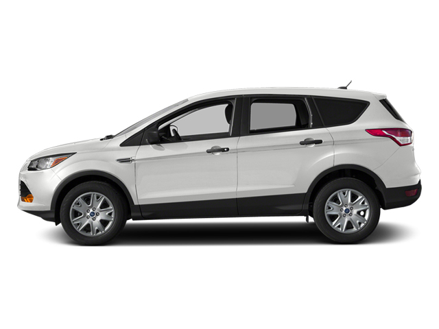 2014 Ford Escape 4WD 4dr Titanium