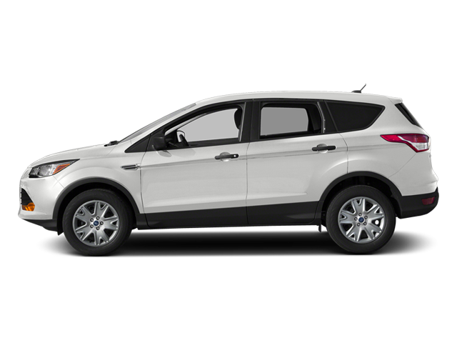 2014 Ford Escape 4WD 4dr Titanium