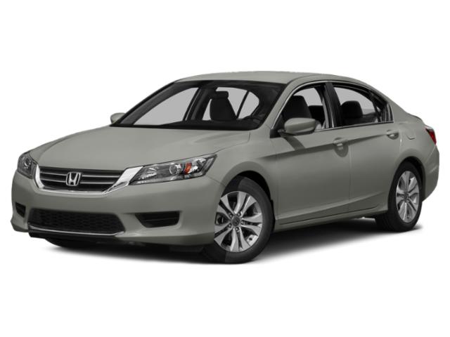 Used 2014 Honda Accord LX with VIN 1HGCR2F39EA155584 for sale in Vallejo, CA