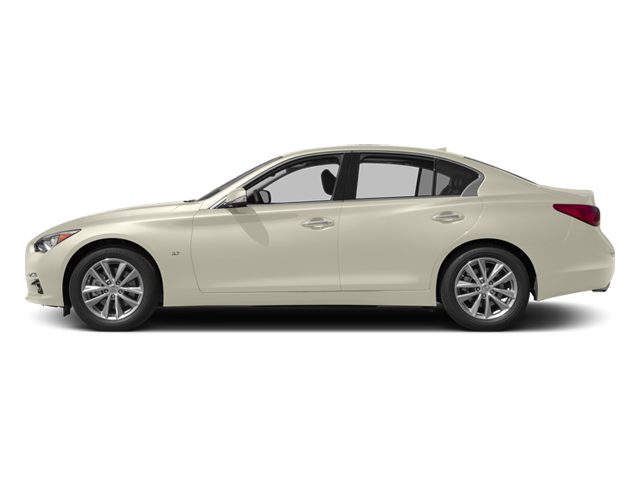 2014 INFINITI Q50 4dr Sdn AWD