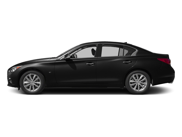 2014 INFINITI Q50 4dr Sdn Premium AWD