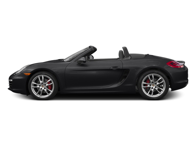 2014 Porsche Boxster 2dr Roadster S