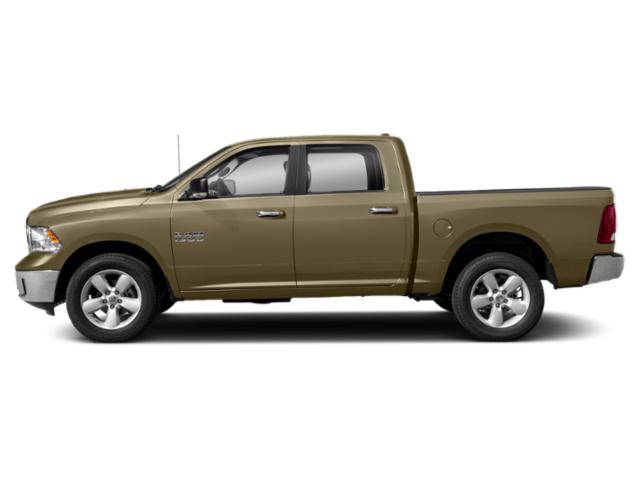 2014 Ram 1500 4WD Crew Cab 149" Big Horn