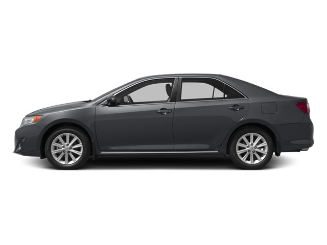 2014 Toyota Camry 2014.5 4dr Sdn I4 Auto XLE