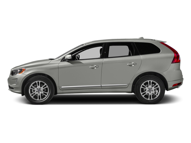 2014 Volvo XC60 AWD 4dr 3.0L