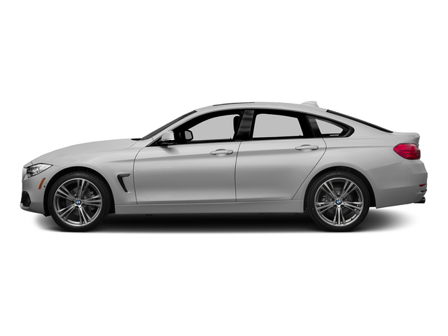 2015 BMW 428i xDrive Gran Coupe 4dr Sdn 428i xDrive AWD Gran Coupe