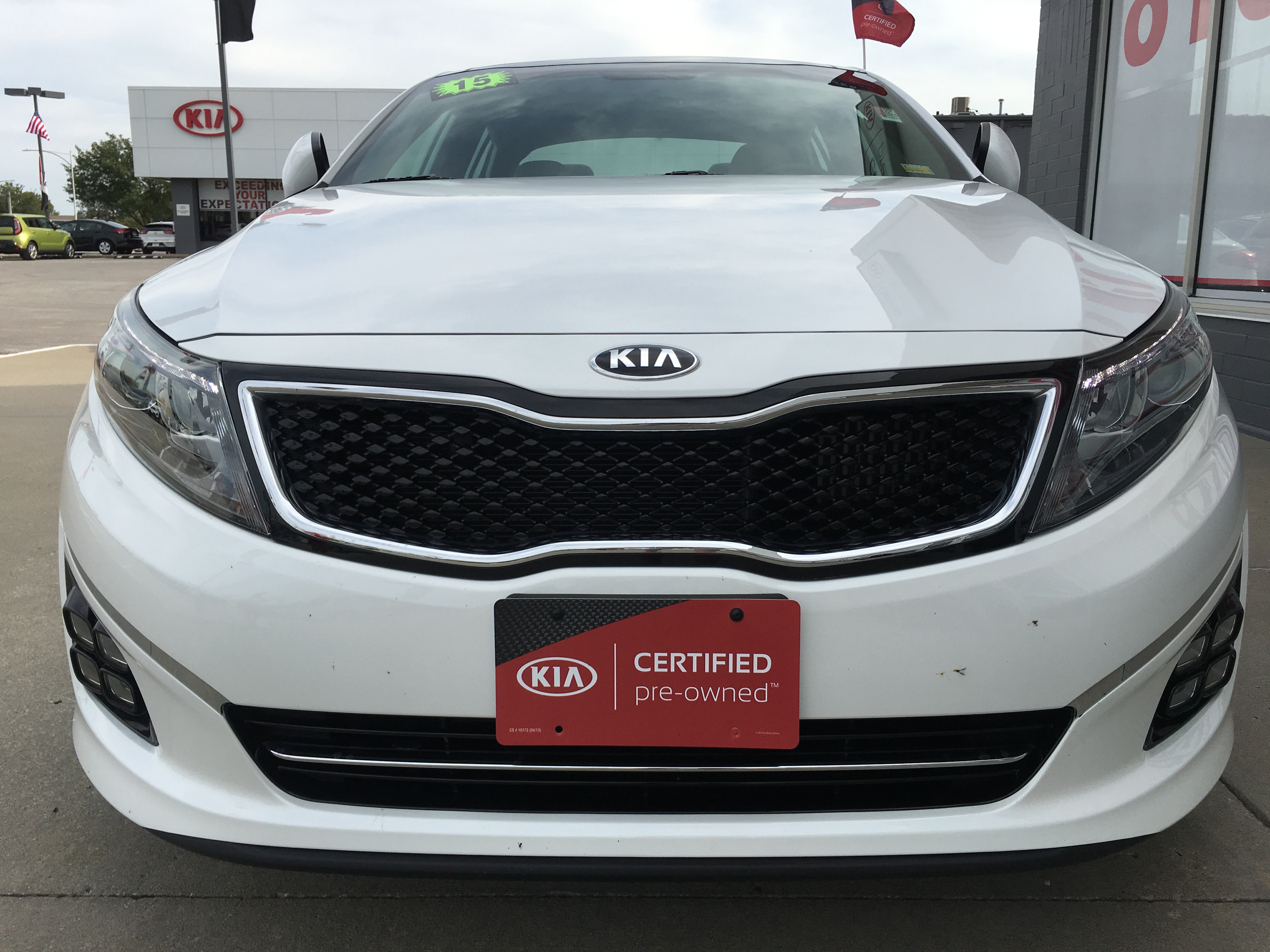 Free Download 2013 Kia Optima Factory Service Manual Download