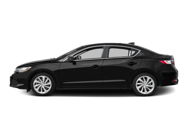 2016 Acura ILX 4dr Sdn w/AcuraWatch Plus Pkg