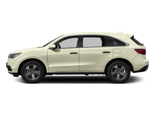 Used 2016 Acura MDX Base with VIN 5FRYD4H29GB037708 for sale in Dayton, OH