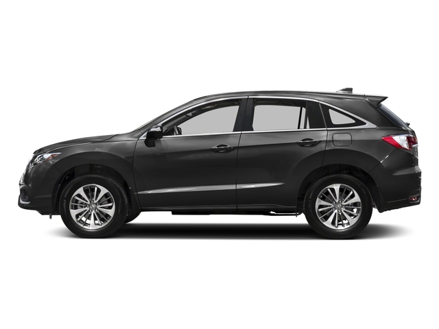 2016 Acura RDX FWD 4dr Advance Pkg