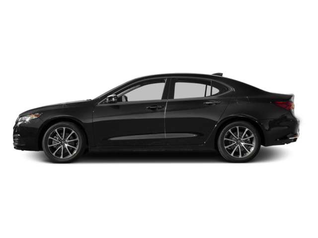2016 Acura TLX 4dr Sdn FWD V6