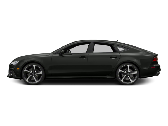 2016 Audi RS 7 4dr Sdn