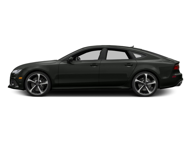 2016 Audi RS 7 4dr Sdn