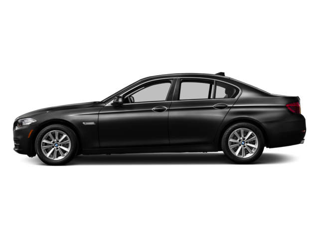 2016 BMW 528i xDrive 4dr Sdn 528i xDrive AWD