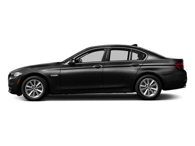 2016 BMW 528i xDrive 4dr Sdn 528i xDrive AWD