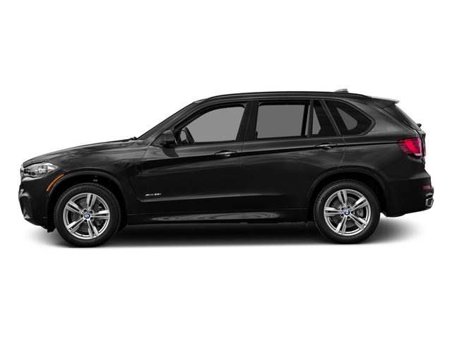 2016 BMW X5 xDrive50i AWD 4dr xDrive50i