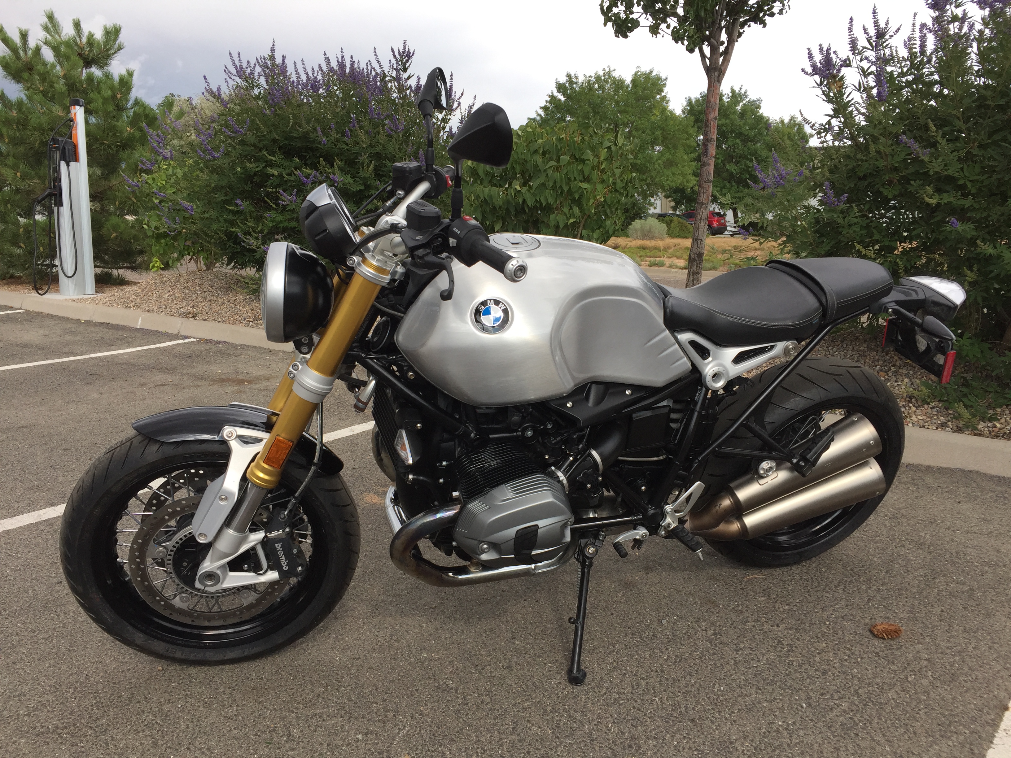 Pre-Owned Motorcycle Inventory - RNINET - Sandia BMW Motorcycles