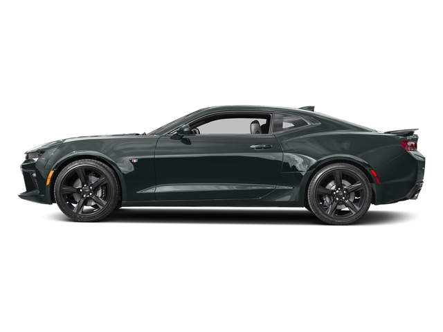 Used 2016 Chevrolet Camaro 2SS with VIN 1G1FG1R78G0173604 for sale in Dayton, OH