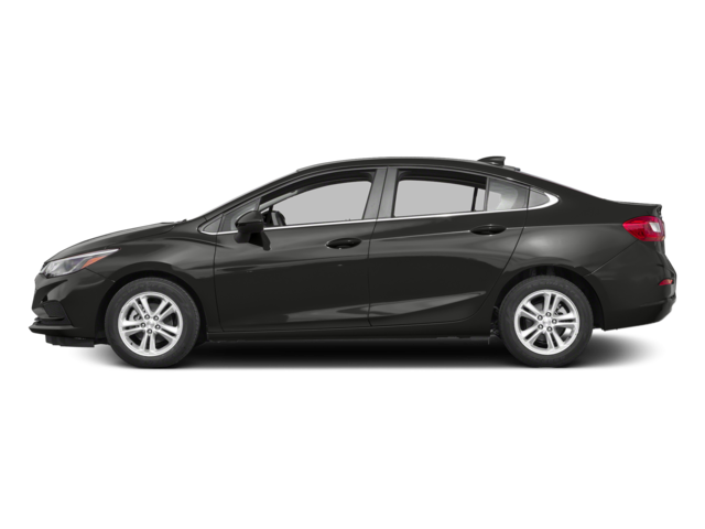 2016 Chevrolet Cruze 4dr Sdn Auto LT