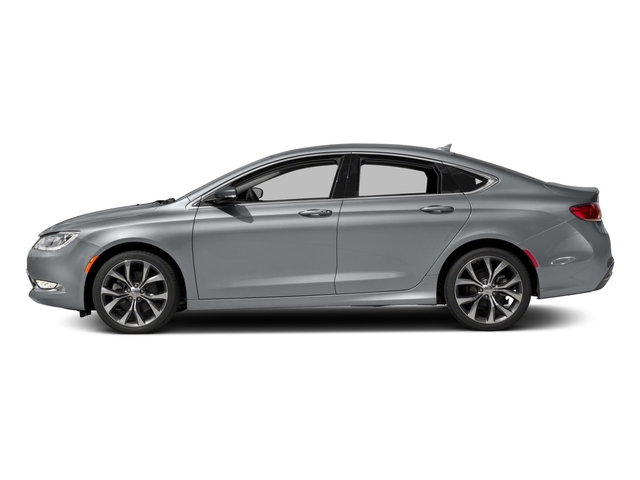 2016 Chrysler 200 4dr Sdn C AWD