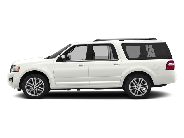 2016 Ford Expedition EL 2WD 4dr Limited