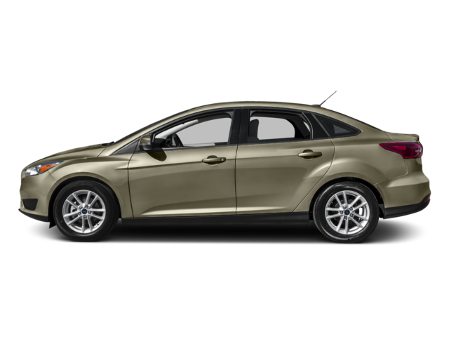2016 Ford Focus 4dr Sdn SE
