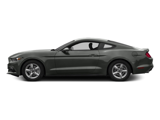 2016 Ford Mustang 2dr Fastback EcoBoost Premium