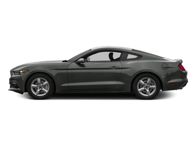 2016 Ford Mustang 2dr Fastback EcoBoost Premium