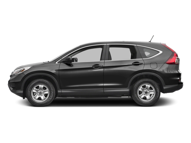 2016 Honda CR-V 2WD 5dr LX