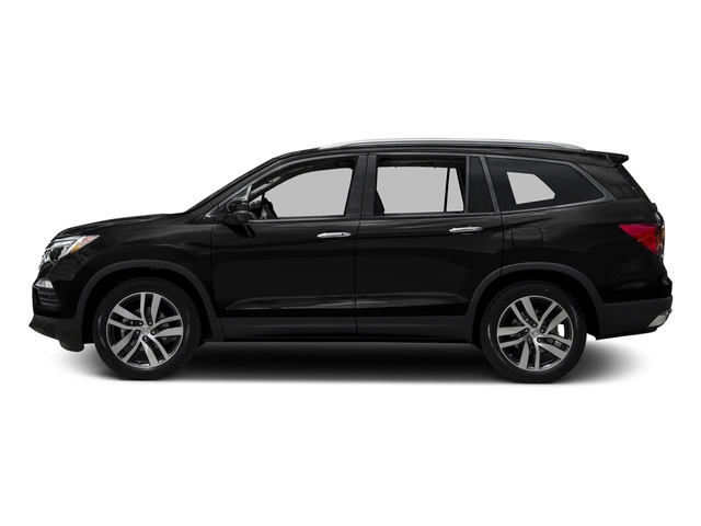 Used 2016 Honda Pilot Touring with VIN 5FNYF5H9XGB003467 for sale in Dayton, OH