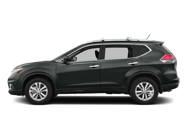 Used 2016 Nissan Rogue SV with VIN 5N1AT2MT9GC889350 for sale in Dayton, OH