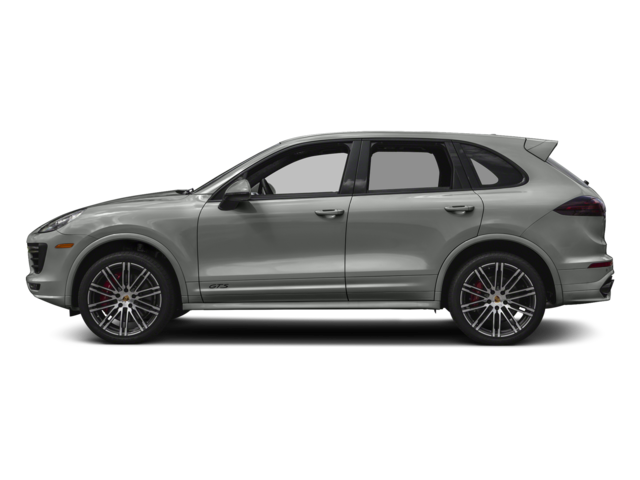 2016 Porsche Cayenne AWD 4dr GTS