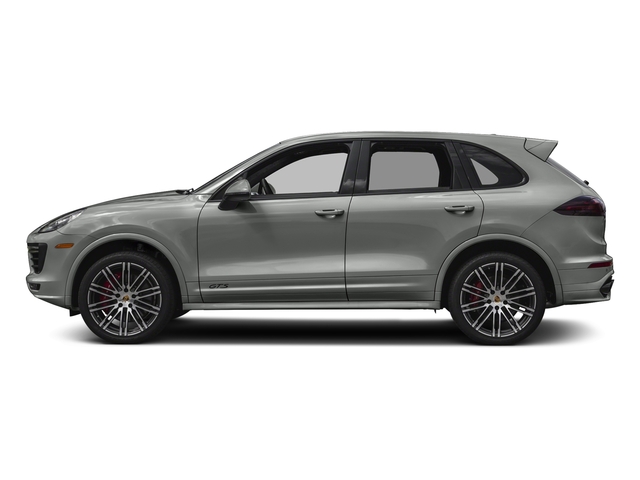 Used 2016 Porsche Cayenne GTS with VIN WP1AD2A27GLA80232 for sale in Dayton, OH