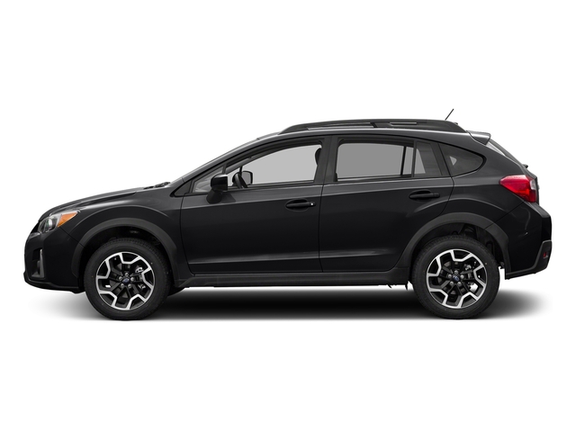 2016 Subaru Crosstrek 5dr CVT 2.0i Premium