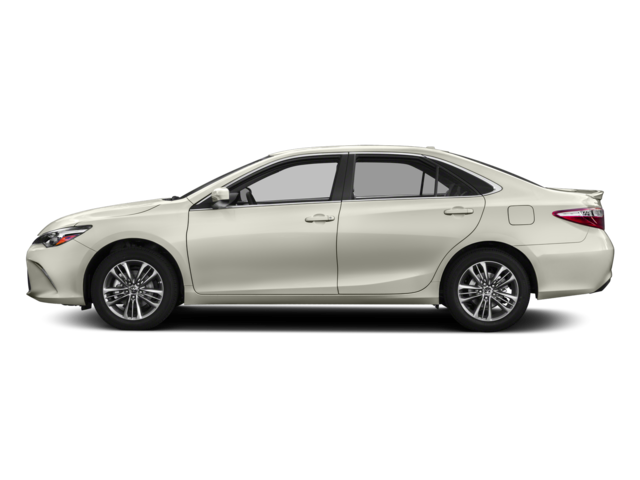 2016 TOYOTA CAMRY 4dr Sdn V6 Auto XSE