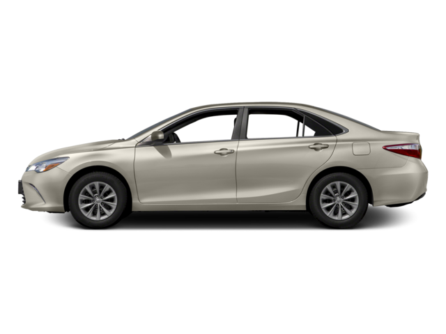 2016 Toyota Camry 4dr Sdn I4 Auto LE
