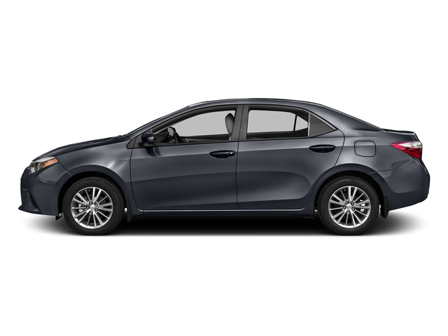 2016 Toyota Corolla 4dr Sdn Auto L