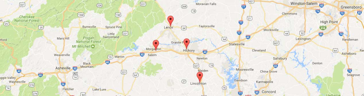E Z Way Auto Hickory Nc